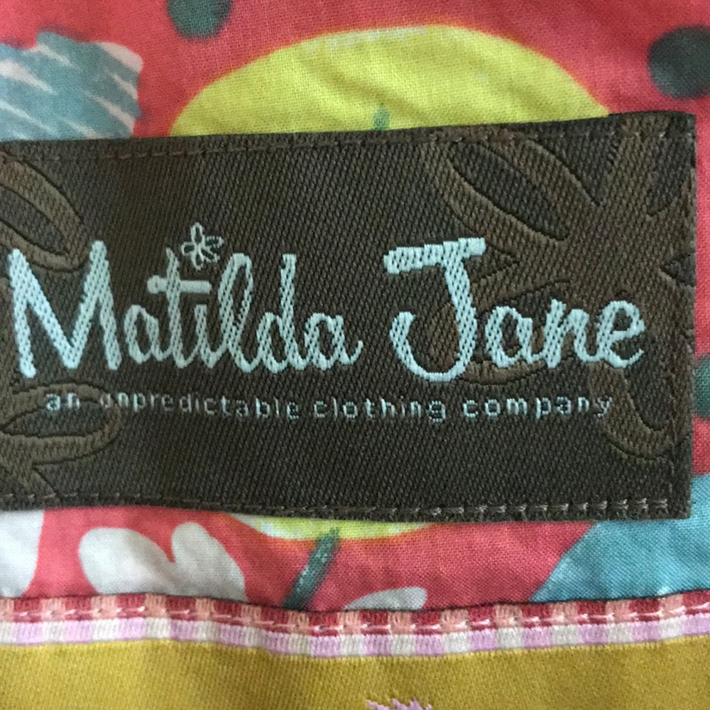 Meet your Posher, Missy